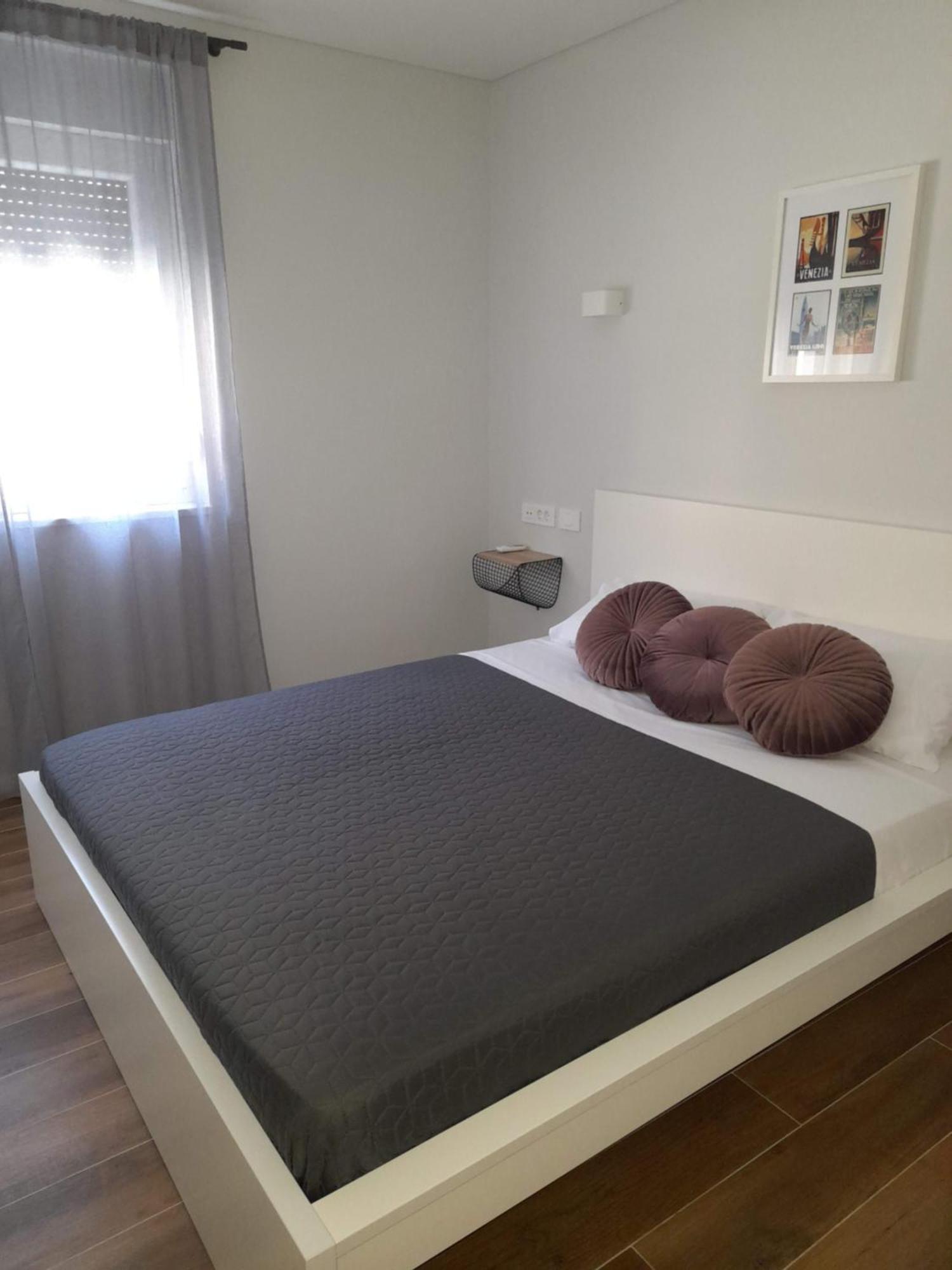B & R Summer Breeze Apartments Nin Zewnętrze zdjęcie