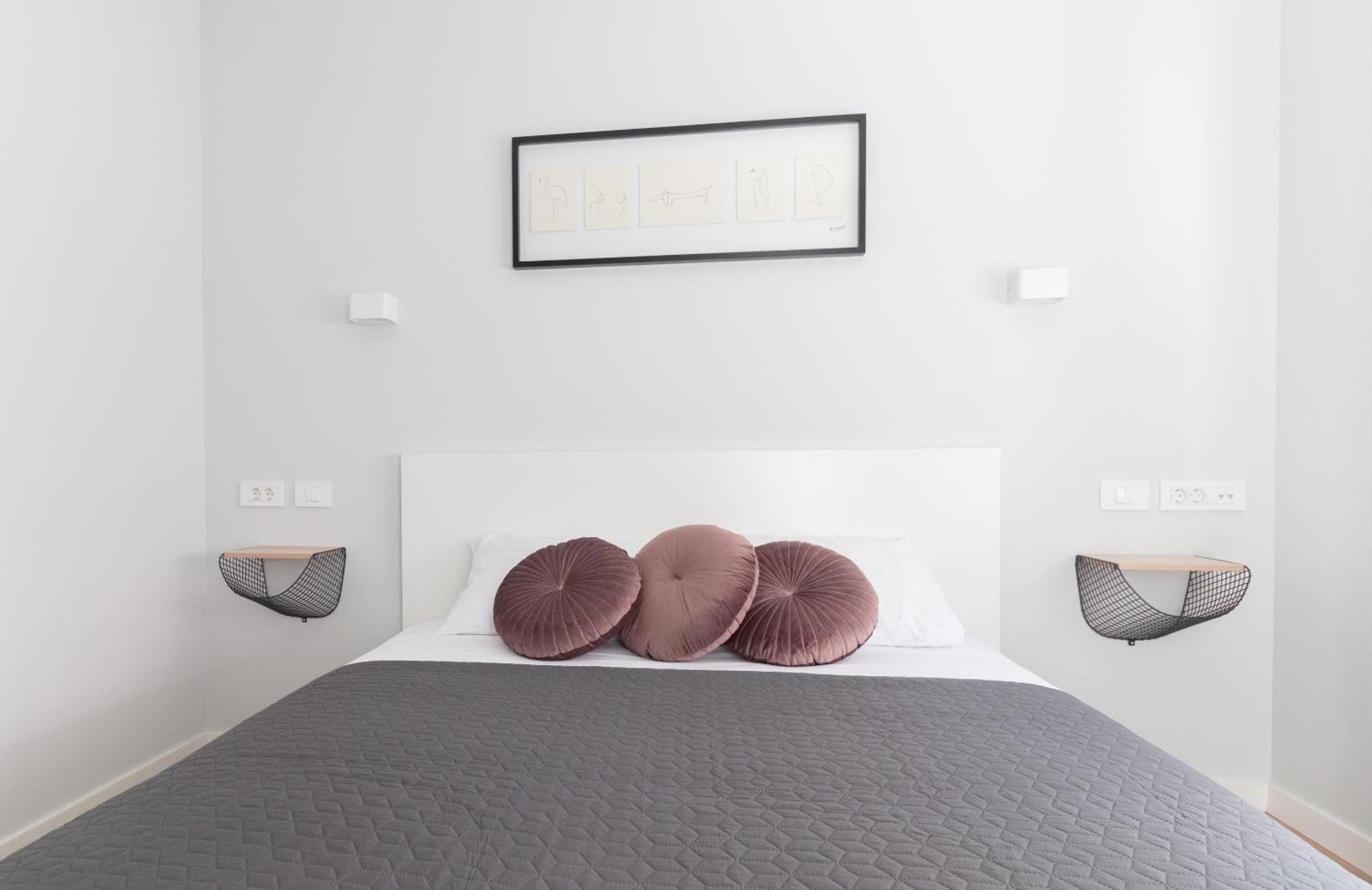 B & R Summer Breeze Apartments Nin Zewnętrze zdjęcie