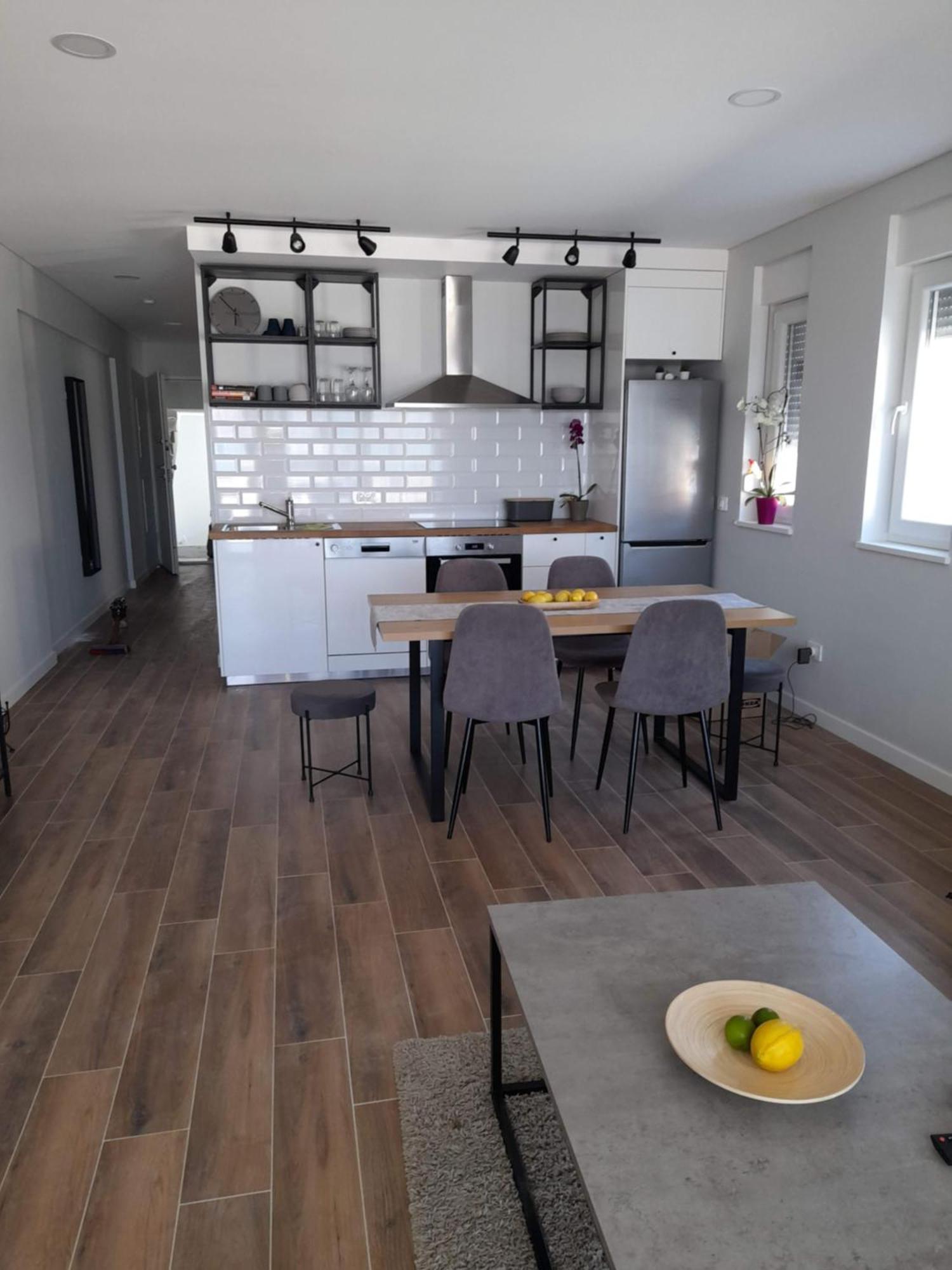 B & R Summer Breeze Apartments Nin Zewnętrze zdjęcie
