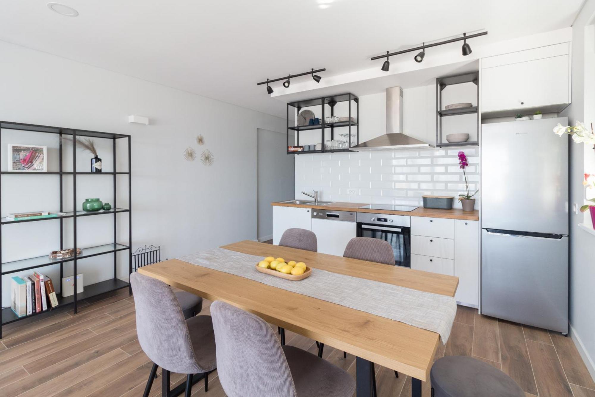 B & R Summer Breeze Apartments Nin Zewnętrze zdjęcie